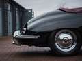 Porsche 356 B roadster Zwart - thumbnail 8