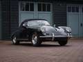 Porsche 356 B roadster Zwart - thumbnail 7