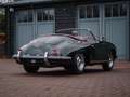 Porsche 356 B roadster Zwart - thumbnail 19
