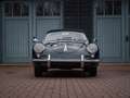 Porsche 356 B roadster Zwart - thumbnail 5