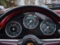 Porsche 356 B roadster Zwart - thumbnail 37