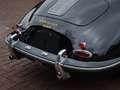 Porsche 356 B roadster Zwart - thumbnail 46
