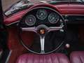 Porsche 356 B roadster Zwart - thumbnail 36