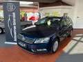 Volkswagen Passat Variant Trendline * 2. Hand / NAVI / TOP* Bleu - thumbnail 1