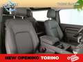Land Rover Defender 3.0d i6 mhev x-dynamic s awd 200cv auto Zwart - thumbnail 8