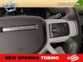 Land Rover Defender 3.0d i6 mhev x-dynamic s awd 200cv auto Zwart - thumbnail 13