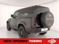 Land Rover Defender 3.0d i6 mhev x-dynamic s awd 200cv auto Nero - thumbnail 4