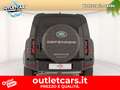 Land Rover Defender 3.0d i6 mhev x-dynamic s awd 200cv auto Negru - thumbnail 5