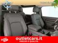 Land Rover Defender 3.0d i6 mhev x-dynamic s awd 200cv auto Negru - thumbnail 8