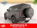 Land Rover Defender 3.0d i6 mhev x-dynamic s awd 200cv auto Negru - thumbnail 4