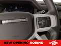 Land Rover Defender 3.0d i6 mhev x-dynamic s awd 200cv auto Nero - thumbnail 13