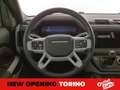 Land Rover Defender 3.0d i6 mhev x-dynamic s awd 200cv auto Nero - thumbnail 7