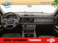 Land Rover Defender 3.0d i6 mhev x-dynamic s awd 200cv auto Zwart - thumbnail 6
