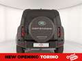 Land Rover Defender 3.0d i6 mhev x-dynamic s awd 200cv auto Nero - thumbnail 5