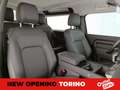 Land Rover Defender 3.0d i6 mhev x-dynamic s awd 200cv auto Nero - thumbnail 8
