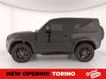 Land Rover Defender 3.0d i6 mhev x-dynamic s awd 200cv auto Nero - thumbnail 3