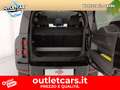 Land Rover Defender 3.0d i6 mhev x-dynamic s awd 200cv auto Negru - thumbnail 10