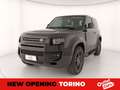 Land Rover Defender 3.0d i6 mhev x-dynamic s awd 200cv auto Nero - thumbnail 1