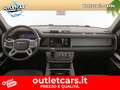 Land Rover Defender 3.0d i6 mhev x-dynamic s awd 200cv auto Negru - thumbnail 6