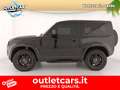 Land Rover Defender 3.0d i6 mhev x-dynamic s awd 200cv auto Negru - thumbnail 3