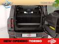 Land Rover Defender 3.0d i6 mhev x-dynamic s awd 200cv auto Zwart - thumbnail 10
