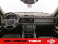 Land Rover Defender 3.0d i6 mhev x-dynamic s awd 200cv auto Nero - thumbnail 6