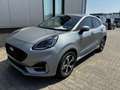 Ford Puma ST-Line 1.0 EcoBoost 125PS AUTOMATIK, SOLAR-SIL... Silber - thumbnail 5