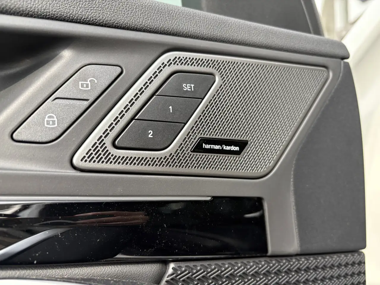 BMW X1 снимка BMW X1