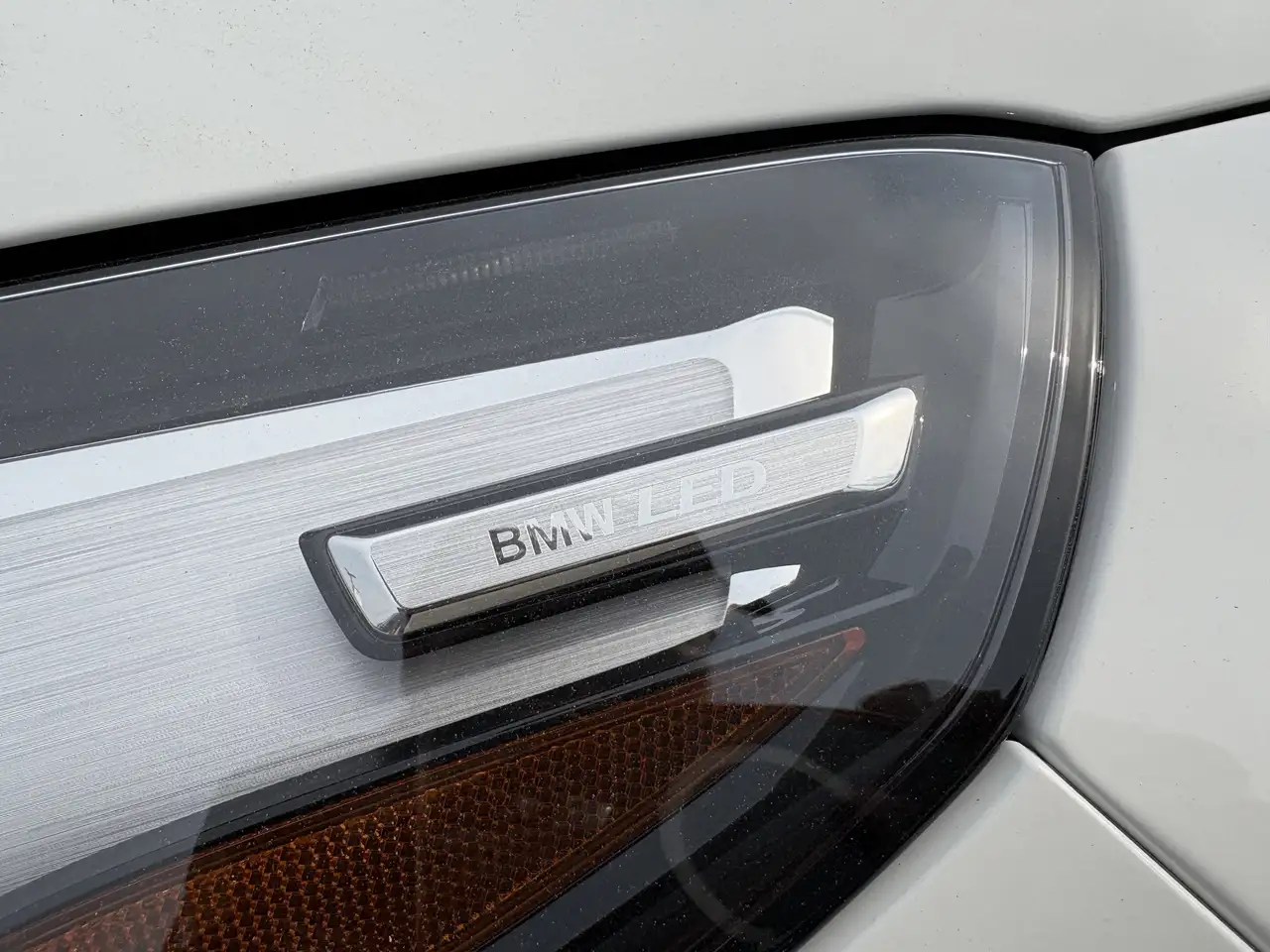 BMW X1 снимка BMW X1