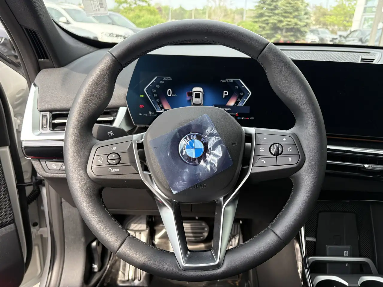 BMW X1 снимка BMW X1