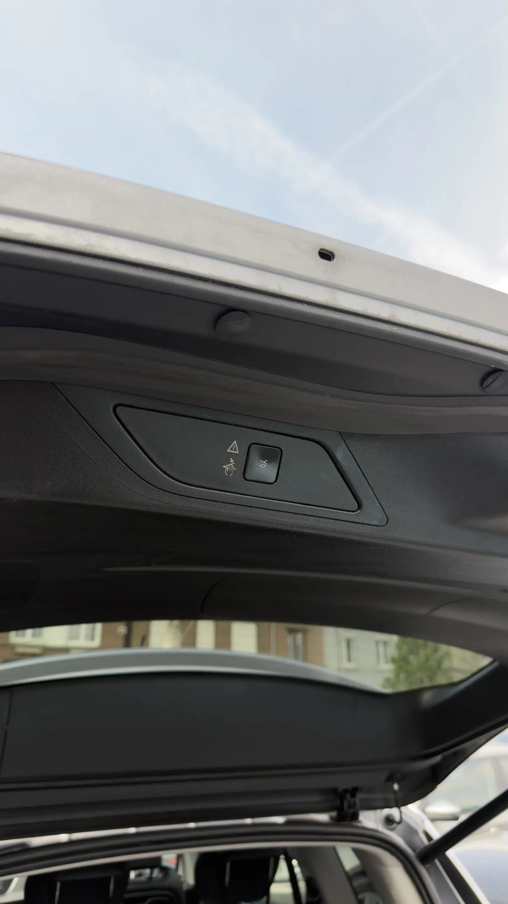 Citroen C4 Picasso C4 Picasso 1.6 BlueHDI — photo 15