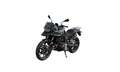 BMW F 800 GS Černá - thumbnail 2