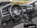 Volkswagen Touran R-line 1.5 TSI DSG ACC+LED+NAVI+STANDHZG Blau - thumbnail 8