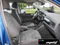 Volkswagen Touran R-line 1.5 TSI DSG ACC+LED+NAVI+STANDHZG Bleu - thumbnail 6