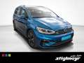 Volkswagen Touran R-line 1.5 TSI DSG ACC+LED+NAVI+STANDHZG Blau - thumbnail 14