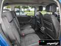 Volkswagen Touran R-line 1.5 TSI DSG ACC+LED+NAVI+STANDHZG Blau - thumbnail 7