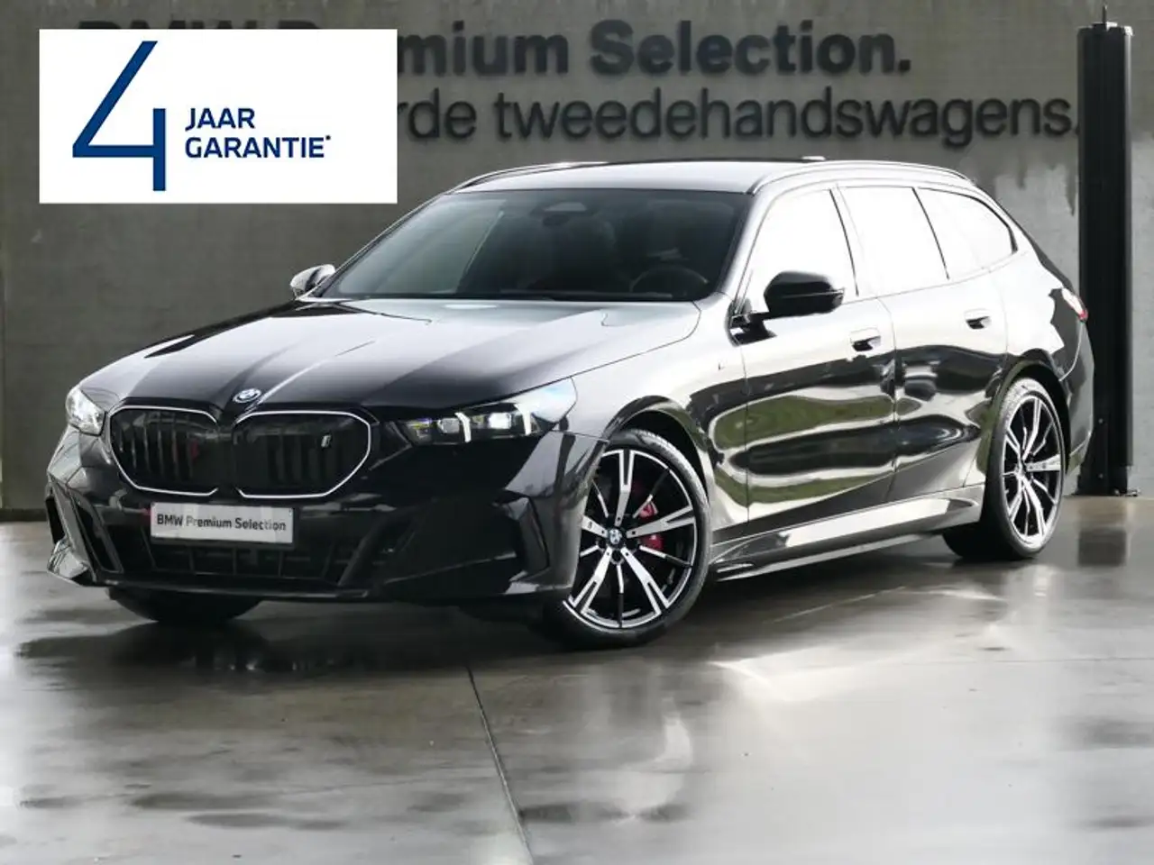 BMW i5