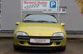 Opel Tigra 1.4 Aut./KLIMA/NEUE SERVICE ZAHNR+WaPu/2HD Gelb - thumbnail 3