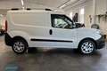 Fiat Doblo 1.4 tjt Cargo METANO 120cv  *PREZZO+IVA* Blanc - thumbnail 5