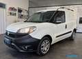 Fiat Doblo 1.4 tjt Cargo METANO 120cv  *PREZZO+IVA* Blanc - thumbnail 1
