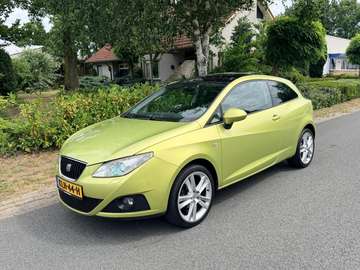 1.4 Sport 86PK Pano•Xenon