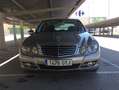 Mercedes-Benz E 320 E 320CDI AVANTGARDE 7G Beige - thumbnail 1