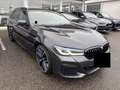 BMW 530 d T M Sport LASER/HUD/360°KAM/20"/H&K/STANDHZ Grigio - thumbnail 9