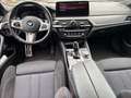 BMW 530 d T M Sport LASER/HUD/360°KAM/20"/H&K/STANDHZ Grigio - thumbnail 3
