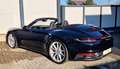 Porsche 911 Carrera Cabriolet (992), Approved Garantie 12/2026 Noir - thumbnail 11