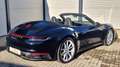 Porsche 911 Carrera Cabriolet (992), Approved Garantie 12/2026 Noir - thumbnail 9