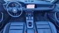 Porsche 911 Carrera Cabriolet (992), Approved Garantie 12/2026 Noir - thumbnail 13