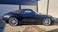 Porsche 911 Carrera Cabriolet (992), Approved Garantie 12/2026 Noir - thumbnail 7