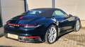Porsche 911 Carrera Cabriolet (992), Approved Garantie 12/2026 Noir - thumbnail 6