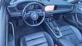 Porsche 911 Carrera Cabriolet (992), Approved Garantie 12/2026 Noir - thumbnail 15